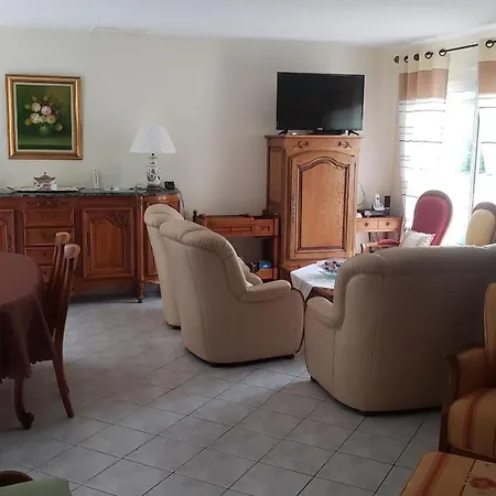 Le Calme Bed & Breakfast
