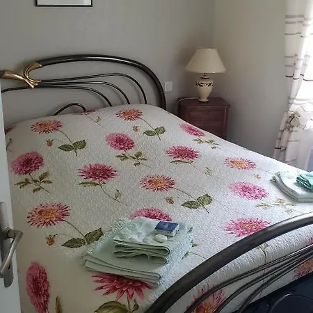 Bed & Breakfast Le Calme Plessé