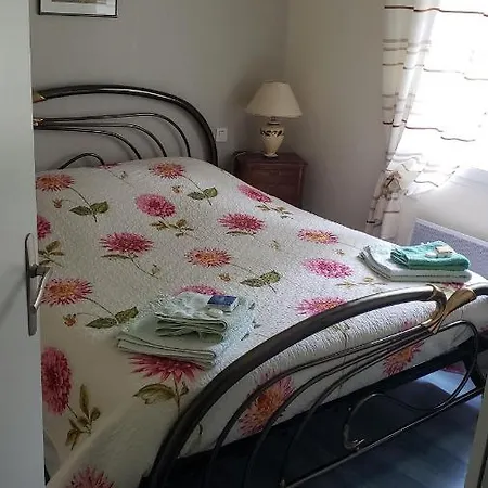 Le Calme Bed & Breakfast