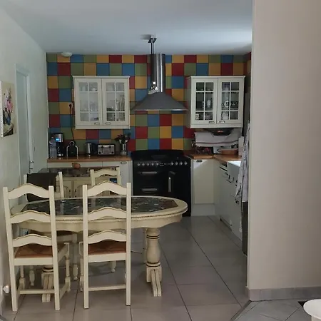 Le Calme Plessé
