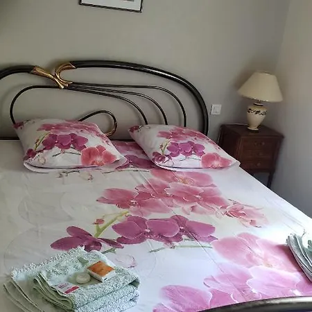 Bed & Breakfast Le Calme