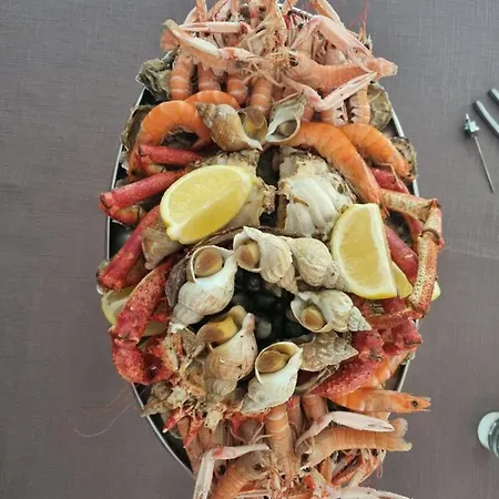 Le Calme Alojamento de Acomodação e Pequeno-almoço