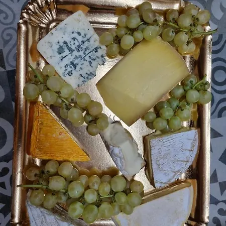 Bed & Breakfast Le Calme
