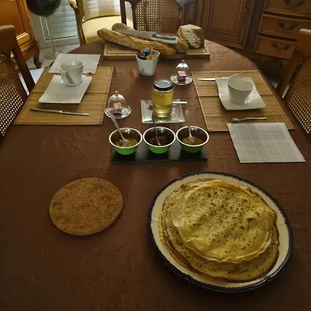 Bed & Breakfast Le Calme 3*