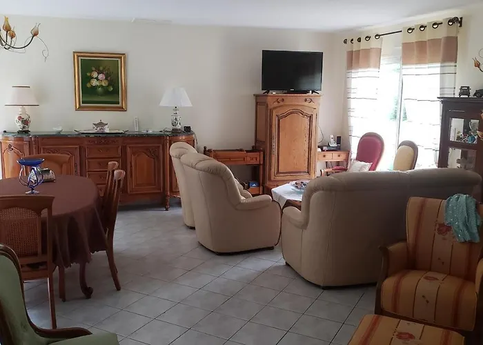 Le Calme Bed & Breakfast